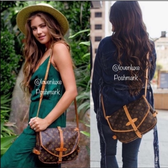 Louis Vuitton Handbags - 🌺CUTE🌺POPULAR CROSSBODY